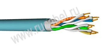 Кабель КССПЭфВ-5e