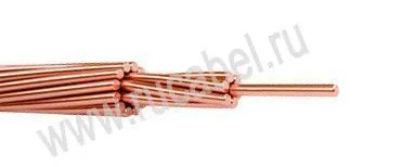 Кабель М 2,5 (ож)