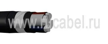 Кабель АСРГ 3х25