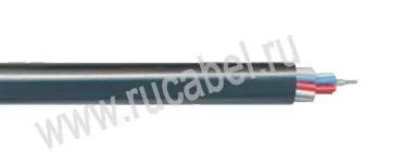 Кабель КВВГ-ХЛ 5х1,5