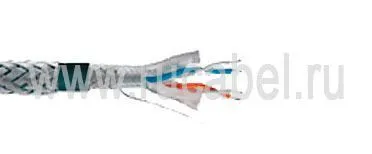 Кабель КИПЭВКГ 3х2х0,6