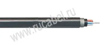 Кабель КВБбШнг-ХЛ 4х2,5