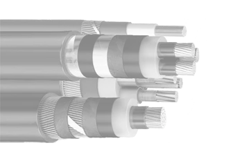 Кабель КЦПВнг 20х2х0,64-200