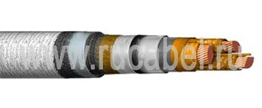 Кабель ЦСБлУ 3х120