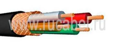 Кабель КММц