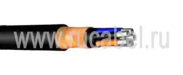 Кабель АВВГЭнг-LS 3х2,5
