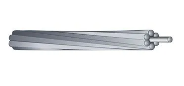 Кабель АС 800/101,3