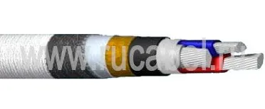 Кабель АВВБ 3х4