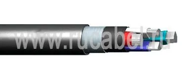 Кабель АВБбШнг 4х25