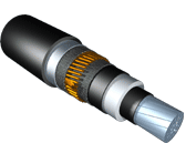 Кабель ПвВнг-LS 3х300/50